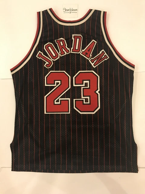 Maillot jordan bulls champion best sale