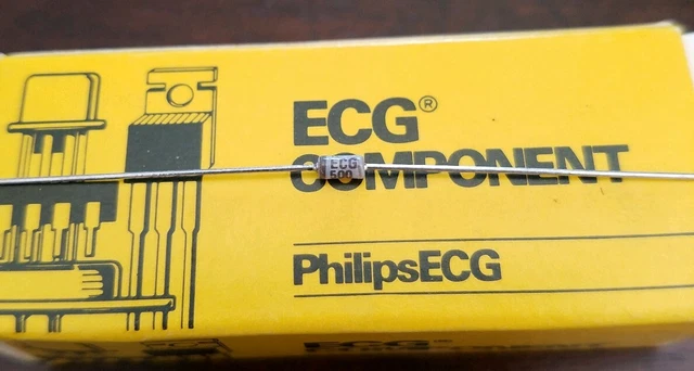 THOMSON X4 ステム 70mm 31.8mm 0° Diodes & Rectifiers, Semiconductors & Actives, Electronic