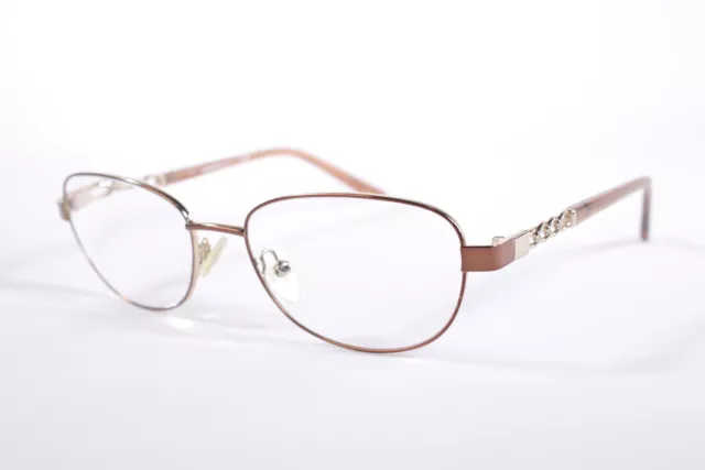 Marchon M-4005 Full Rim RF4378 Used Eyeglasses Glasses Frames