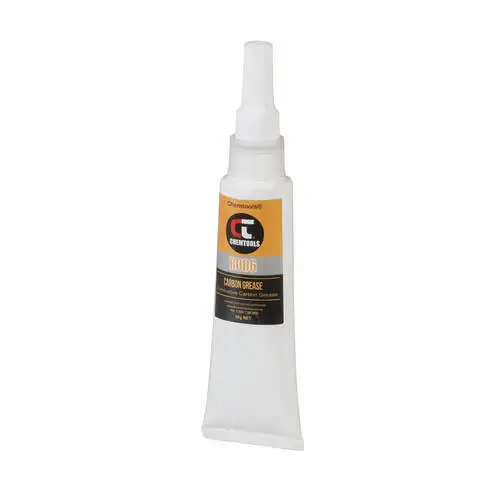 Chemtools Conductive Carbon Grease 50g Reduces Make Break Arcing And Pitting