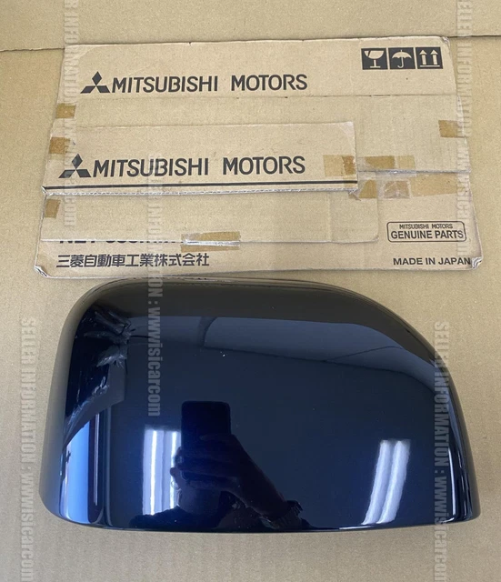 Specchietto Retrovisore MITSUBISHI SPACE STAR Sinistro