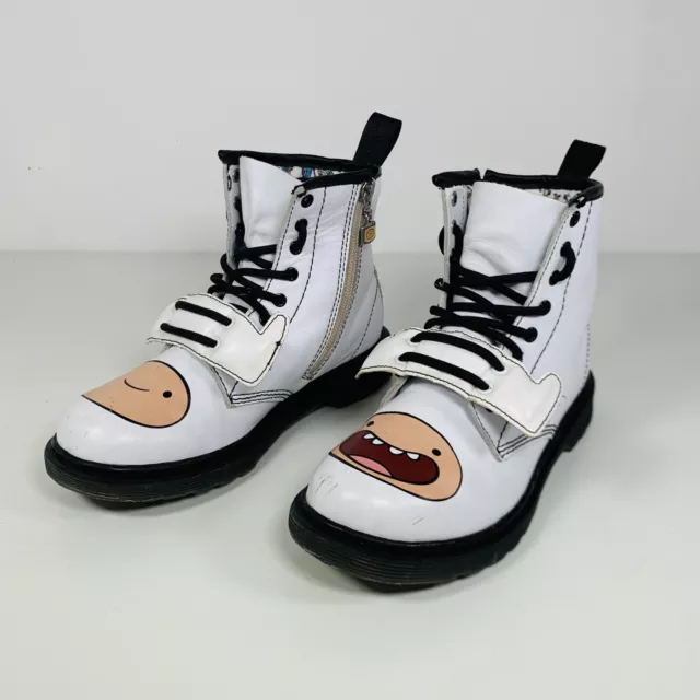 Adventure time doc martens for sale top