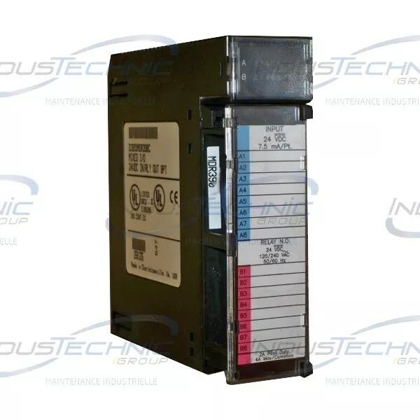 MODULE Ref : IC693MDL646C GE FANUC