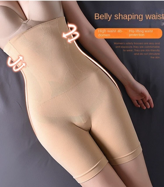 Women Shapewear Waist Trainer Corset Butt lifter Tummy Control