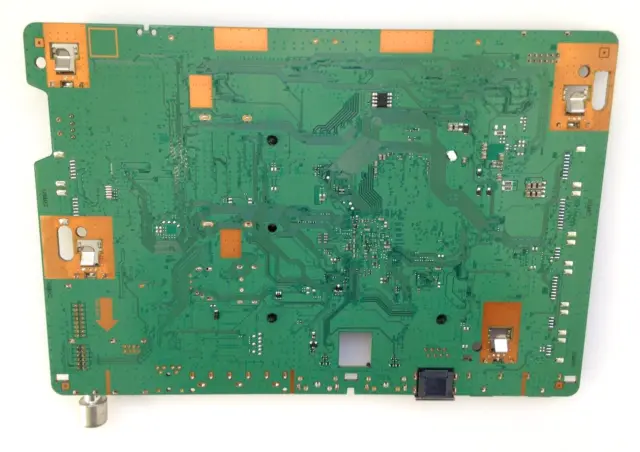 Platine main board ref BN94-17369E pour tv Samsung UE50AU8005K 3