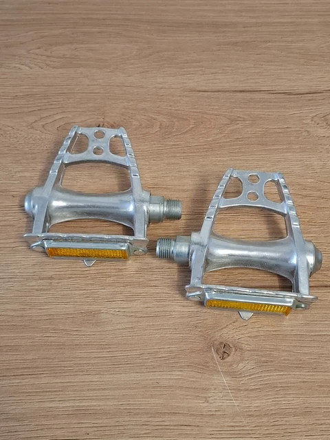 PIÈCES DE VÉLO rétro pédales Ritchey VTT sans clip EUR 40,27 - FR