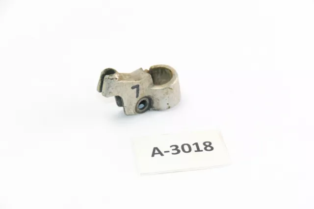 DKW RT 250 H 1953 - clutch lever holder A3018