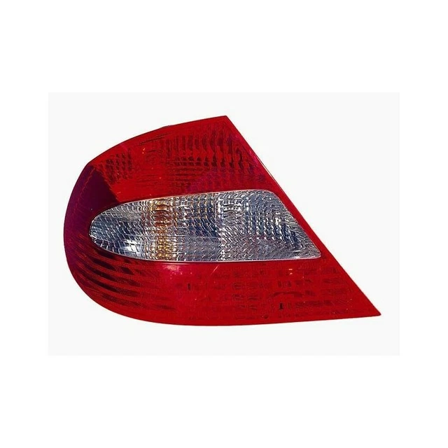 Gruppo Ottico Iveco Daily FANALE POSTERIORE DESTRO PER IVECO DAILY MK6 COD. 5801523221 Faro Posteriore Iveco