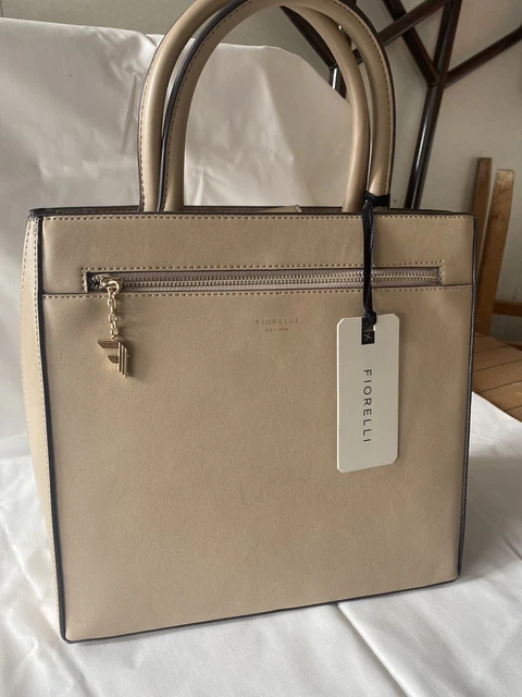 Fiorelli deacon 2025 bag