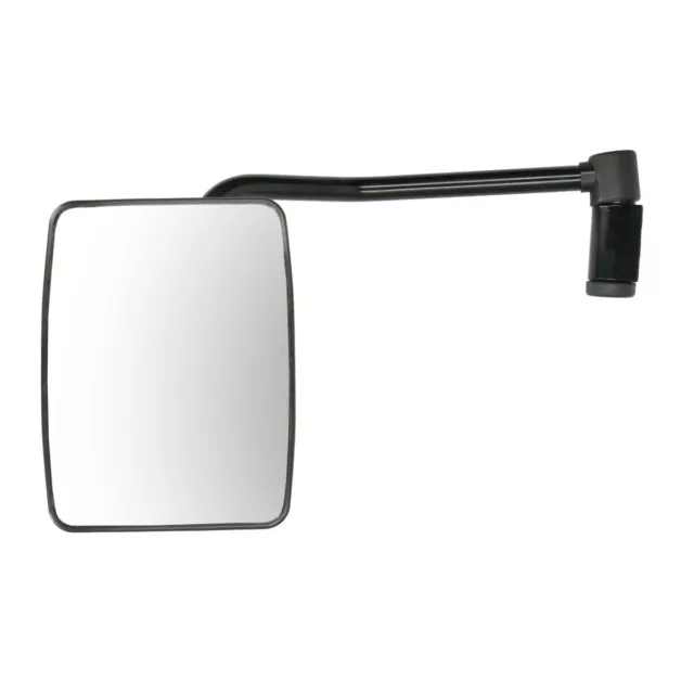 Spiegelhalter Halter f Spiegel Rückspiegel D 16mm verstellbar von 400 -  620mm | agriTek