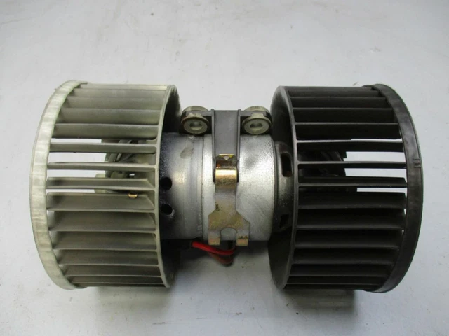 Moteur de Ventilateur de Chauffage pour BMW 3 (E46) 320D Behr