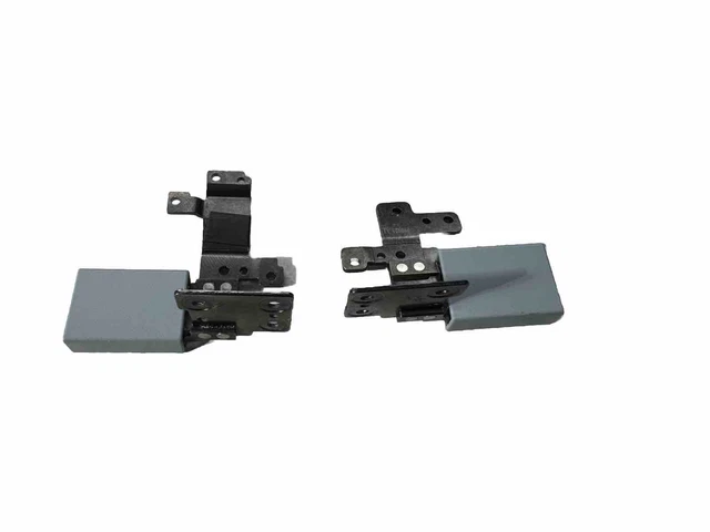 Kit Charnières LCD Gauche + Droite Pour ASUS E510 E510M E510MA