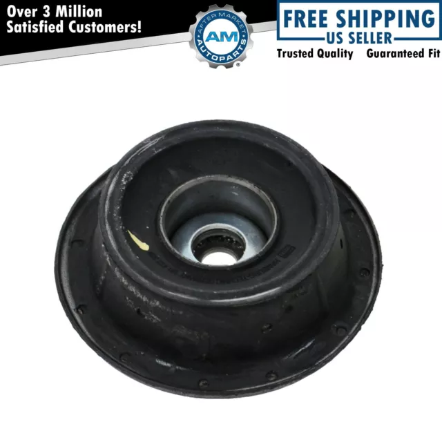 Front Strut Mount & Bearing Cushion Kit For VW Corrado Golf Jetta Passat LF RF