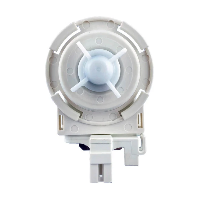 Pompa Di Scarico Pompa Per Il Lavaggio Della Macchina Miele - Foto 9