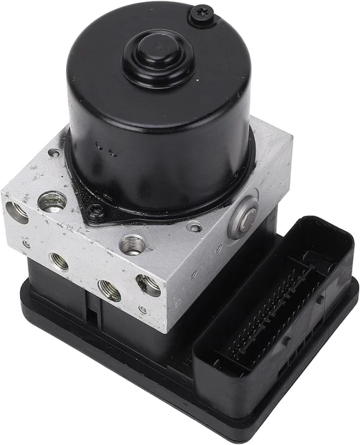 For VW Golf ABS Pump With Pressure Sensor Replacement Unit