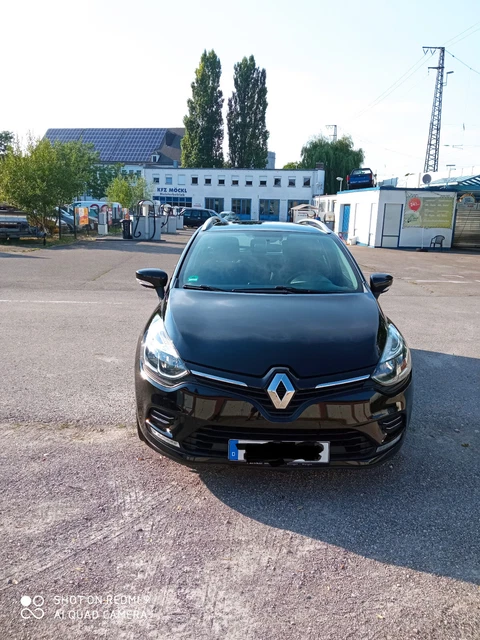 Renault Grand Clio