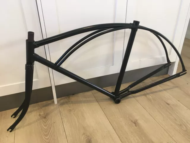 Malvern Star Skidstar bicycle frame (Rare)