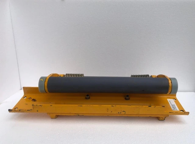 INGERSOLL RAND 20 " Stampa Roller Per Pneumatico Aria Manovella da Strattonare #