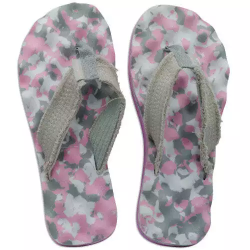 Kokoda Ladies Knobby Thongs - Choose Size