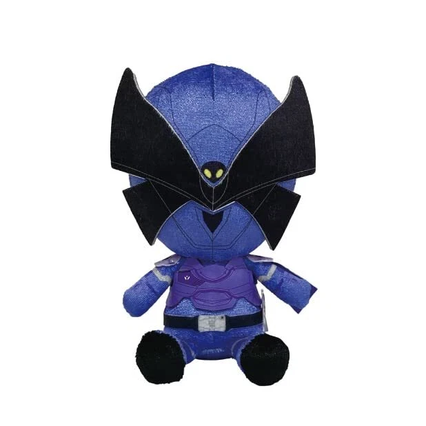 BANDAI Sentai Hero Ohsama Sentai King-Ohger Papillon Plush Doll Stuffed toy