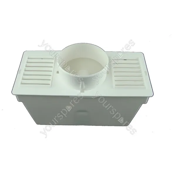 White Knight Universal Tumble Dryer CONDENSER VENT KIT Box With Hose 2
