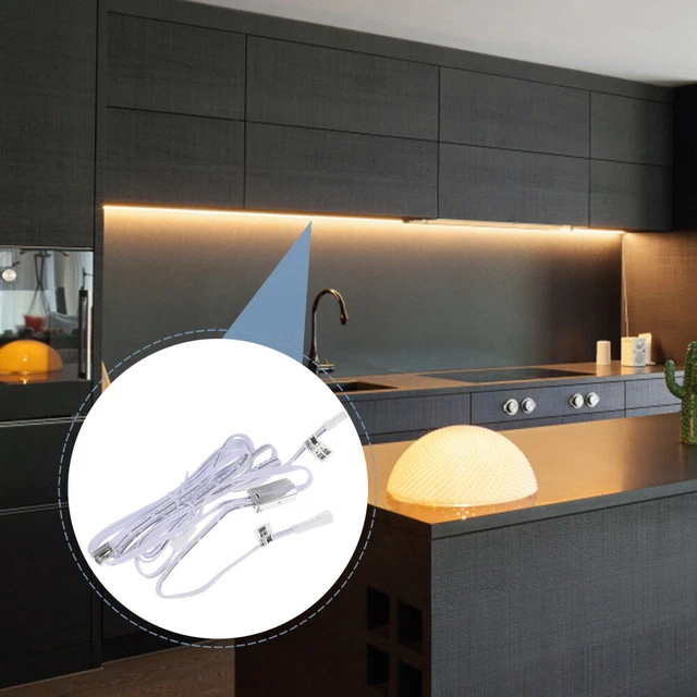 DOOR OPENING SENSOR for LED Light Control Lighting Touch Switch