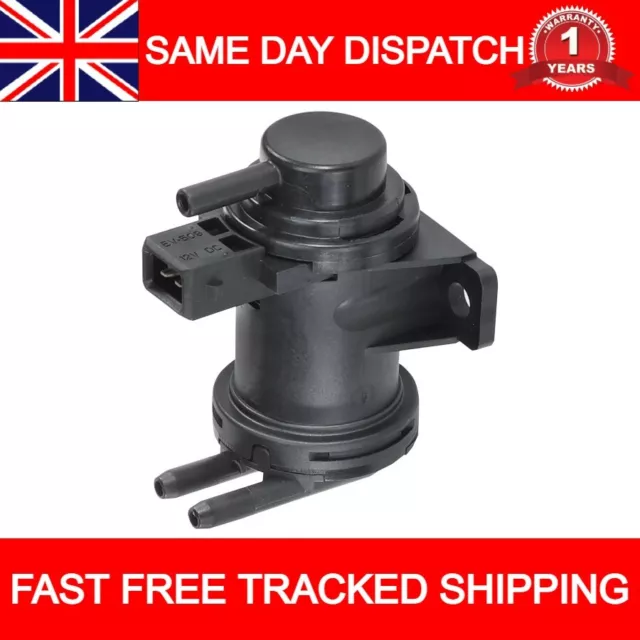 NEW PRESSURE CONVERTER VALVE FITS FIAT DUCATO 2.8 JTD/TDI/ iDTD 2.3 JTD 1997-11