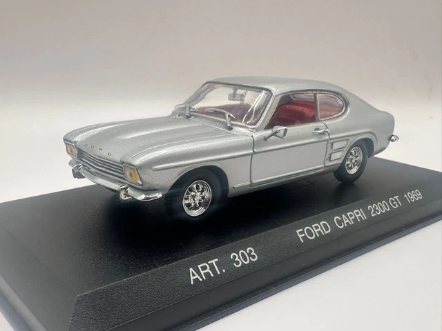 VITESSE 1/43 SCALE L100 - Ferrari 308 GTB Pioneer Winner Tour De France £29.99 - UK