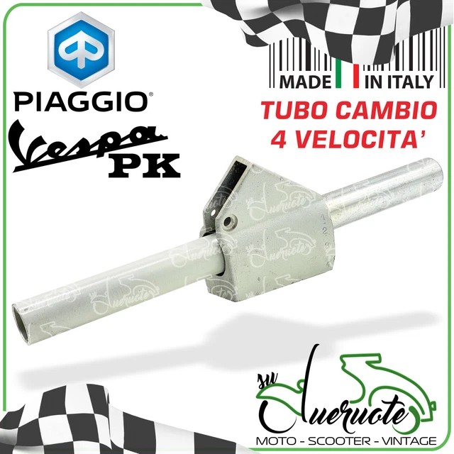 Disco Comando Cambio Per Trasmissioni Go-Kart Con Retromarcia &ndash; Ricambio W75-8464