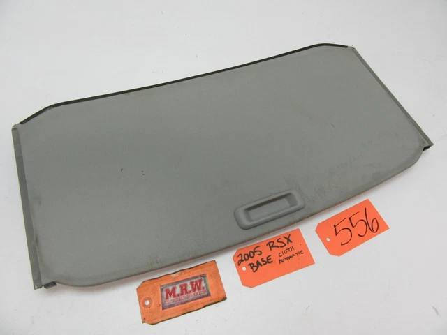 for RSX SUNROOF SUN ROOF SHADE PANEL DOOR COVER ROOF HEADLINER WINDOW VISOR GREY