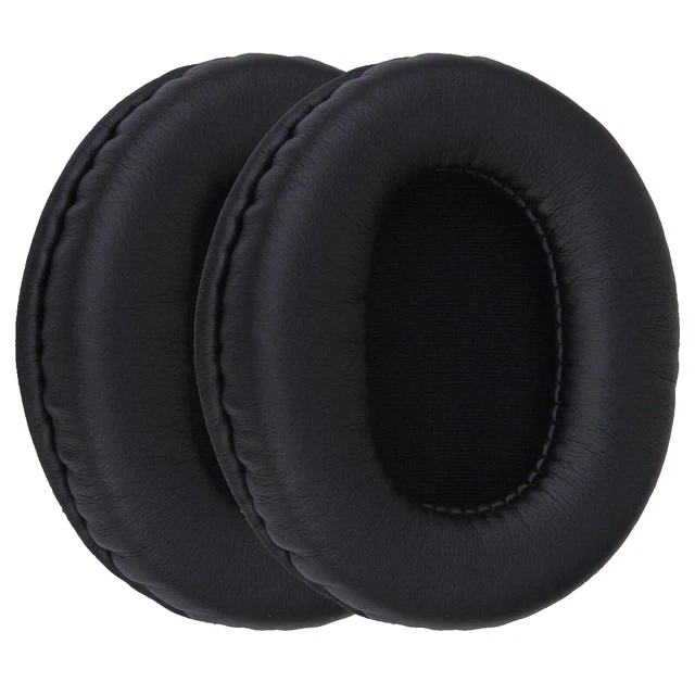 HEADPHONES EAR PADS For Audiotechnica Athm40x M50M50S M20 M30 M40 ATH