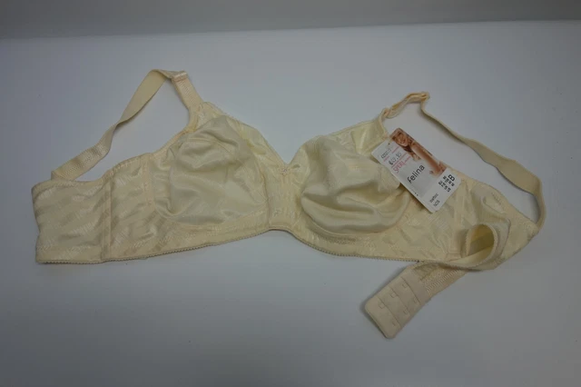 BH Damen BH Felina Gr. EU 90 B - NEU mit Etikett NP 49,95