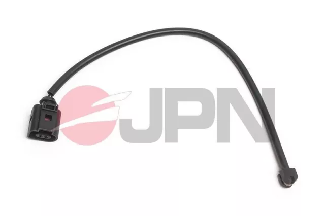 JPN 12H0049-JPN Warnkontakt Bremsbelagverschleiß 320mm für PORSCHE Cayenne (9YA)