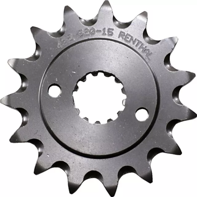 Renthal Front Sprocket 13T KTM SXF 250 2017 2018 2019 2020 2021 2022 2023 2024