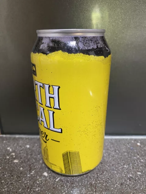 Collector Beer Cans -  Feral Brewing 3