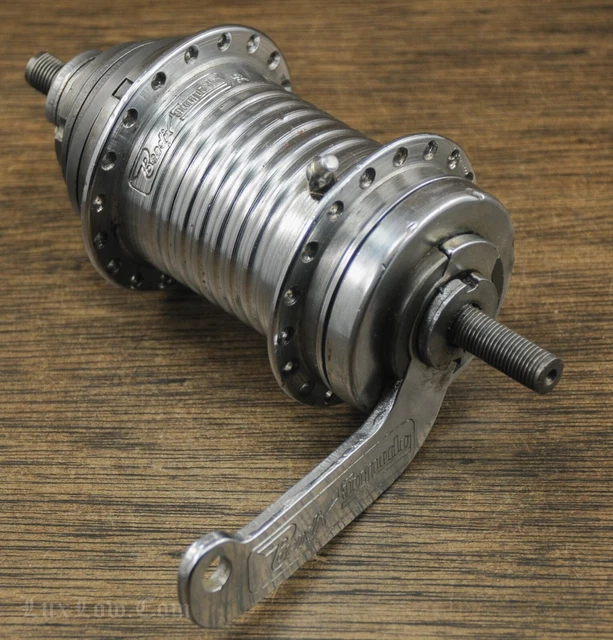 bendix coaster brake