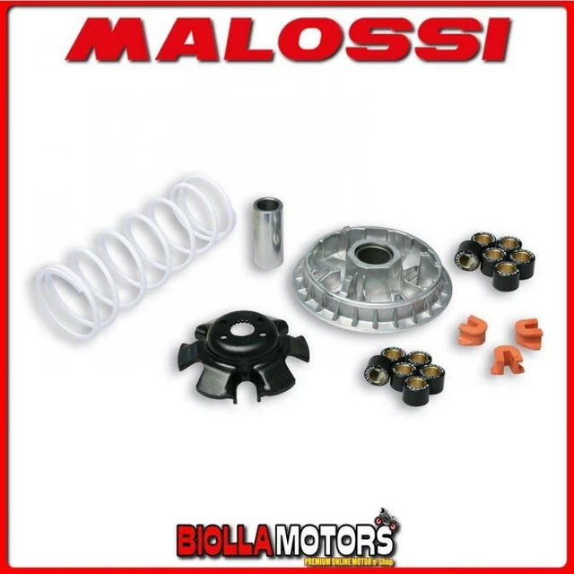5119314 - 5114730 Variatore Malossi Kymco People Gti 300 Ie 4T Lc Euro 3 (Bf60)