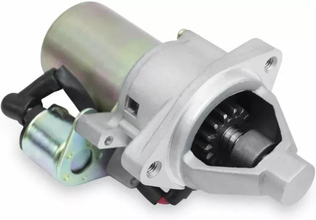 Motor Starter For Generac GP7500E Gas Generator