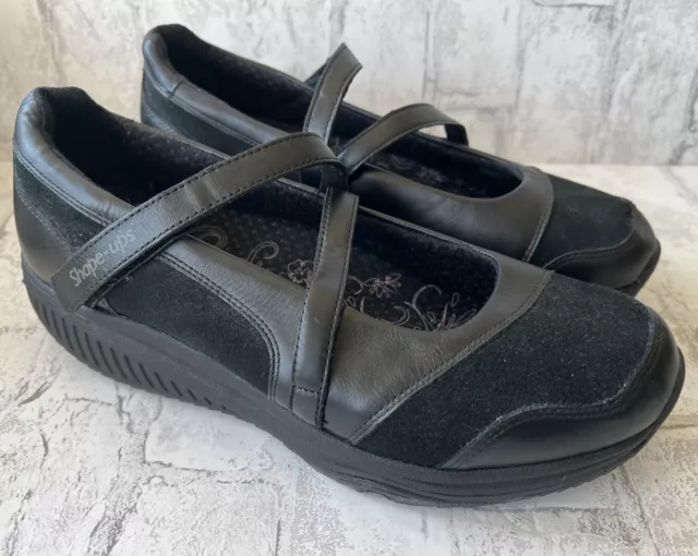 SKECHERS SSR SHAPE Ups Women s Resistance Runner Walking Size 10