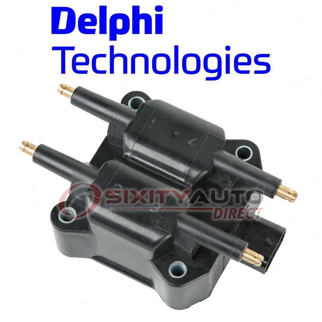 Other Ignition Systems & Components, Ignition Systems & Components