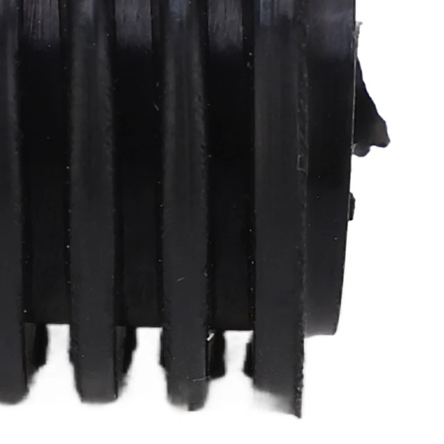 1090735-00-C Hood Bumper Stops Rubber Cushion For Model 3 2017-2023