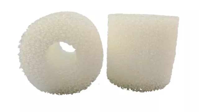 Compatible Eheim Aquaball 60/130/180 Filter Foam Cartridges Fish Tank Aquarium