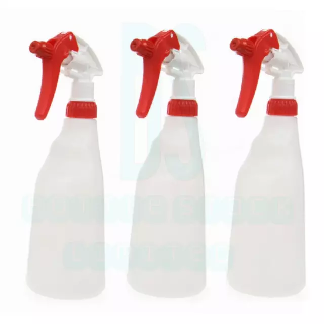 6X 1L BLUE Chemical Resistant Trigger Spray Bottles - Garden, Home &  industrial £24.00 - PicClick UK