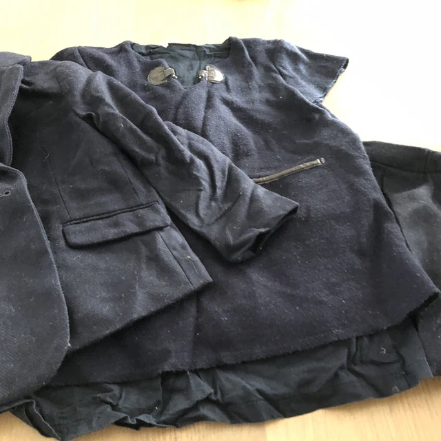 Zara girls age 5 bundle