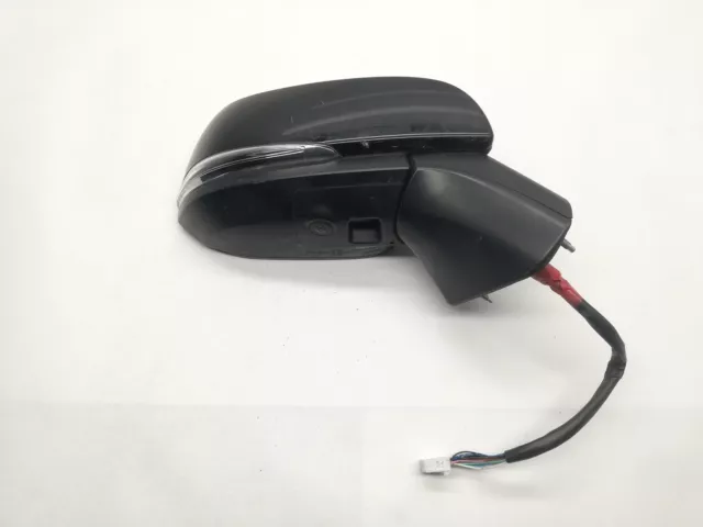 TOYOTA RAV 4 V XA50 AWD LE+ 2.5 Right Side Wing Mirror 045428 CAMERA 144kw 2019