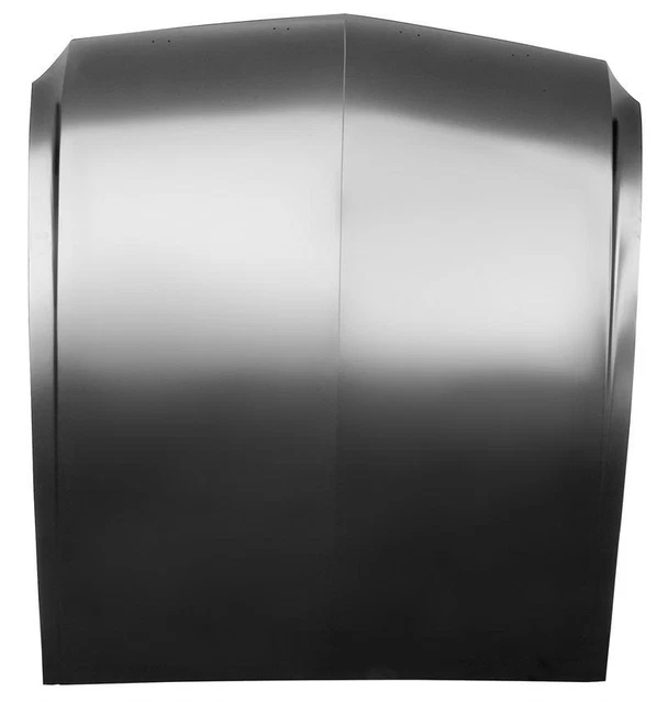 1965-66 Ford Mustang Standard Hood New