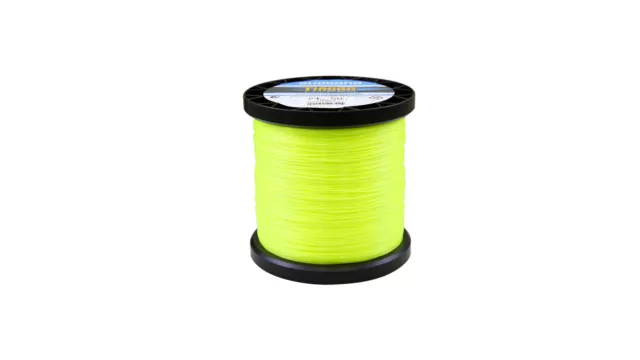 Tiagra Hyper Yellow IGFA 1000m Fishing Line @ Otto's TW