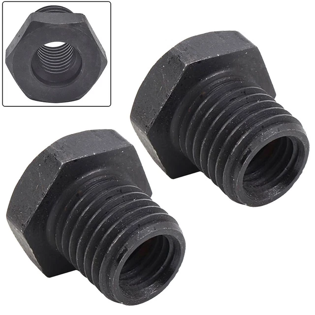 Escarpins Talons Aiguilles Adaptateur De Mandrin De Broche De Tour En Bois M33X3.5 U00e0 Outil 1 Pouce-8TPI Plan Militaire