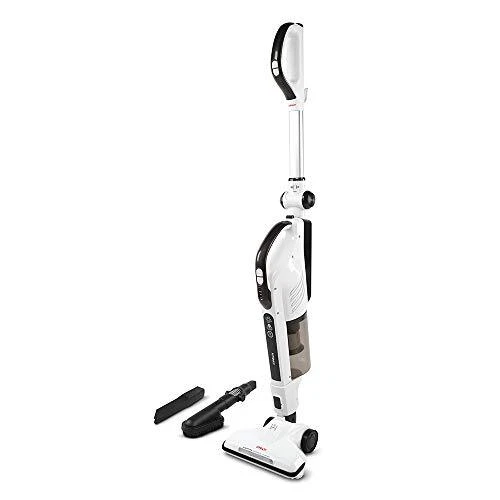 Polti PBEU0119 Forzaspira Light & Clean Aspirateur Balai sans Sac Technologie...