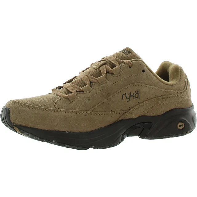 Ryka Womens Desire Brown Athletic and Training Shoes 8.5 Medium (B,M) BHFO 2594